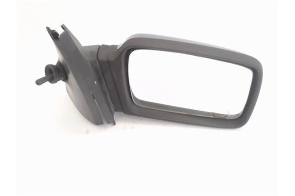 Recambio de retrovisor derecho para ford sierra fastback (gbc) 2.3 referencia OEM IAM 6167538  