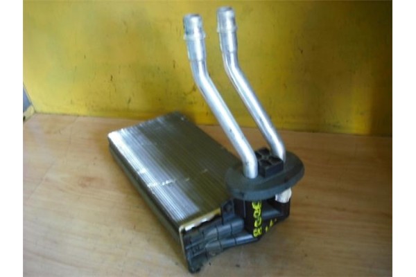 Recambio de radiador calefaccion para peugeot 3008 1.6 active referencia OEM IAM 9682531580  