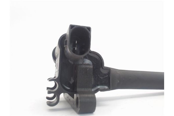 Recambio de bobina encendido para rover rover 25 (rf) 1.4 16v referencia OEM IAM U4001 100730 