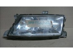 Recambio de faro delantero izquierdo para saab 9-5 berlina referencia OEM IAM 89006766  