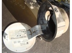 Recambio de tapa exterior combustible para seat toledo (1m2) 1.9 tdi referencia OEM IAM 1M5809905GGRU  