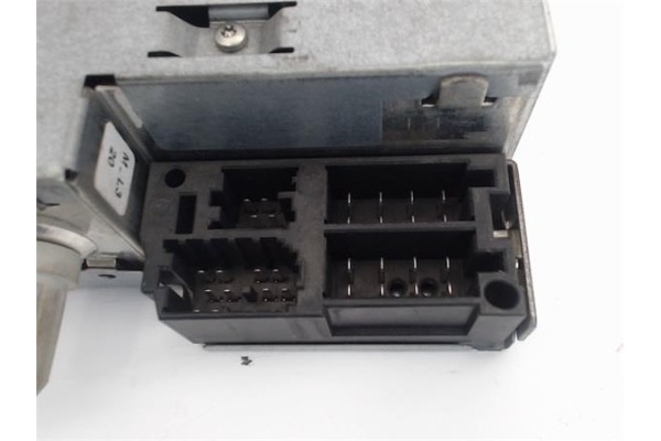Recambio de radio / cd para renault kangoo i (f/kc0) referencia OEM IAM 8200633634B  