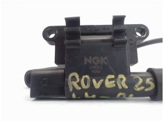 Recambio de bobina encendido para rover rover 25 (rf) 1.4 16v referencia OEM IAM U4001 100730 