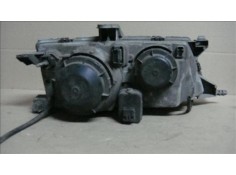 Recambio de faro delantero izquierdo para saab 9-5 berlina referencia OEM IAM 89006766  