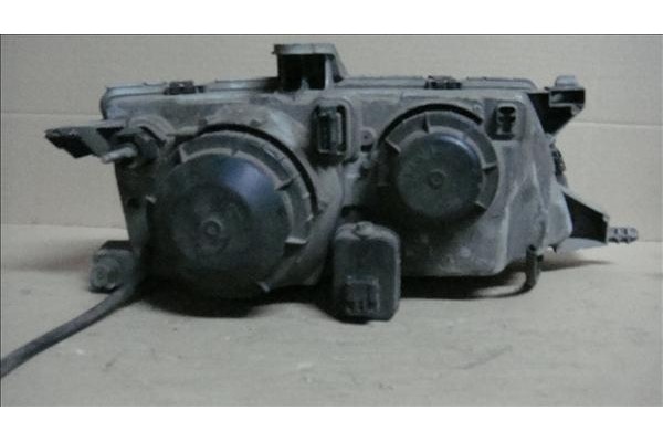 Recambio de faro delantero izquierdo para saab 9-5 berlina referencia OEM IAM 89006766  