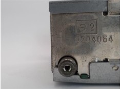 Recambio de radio / cd para renault kangoo i (f/kc0) referencia OEM IAM 8200633634B  