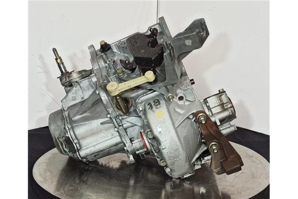 Recambio de caja cambios manual para peugeot 307 (3a/c) 1.6 16v referencia OEM IAM 20DP10 20DP10 