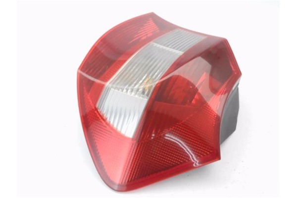 Recambio de piloto trasero derecho para bmw serie 1 berlina (e81/e87) 2.0 118d referencia OEM IAM 63217164956 13405110 