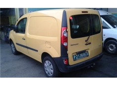 renault kangoo ii (f/kw0) del año 2008