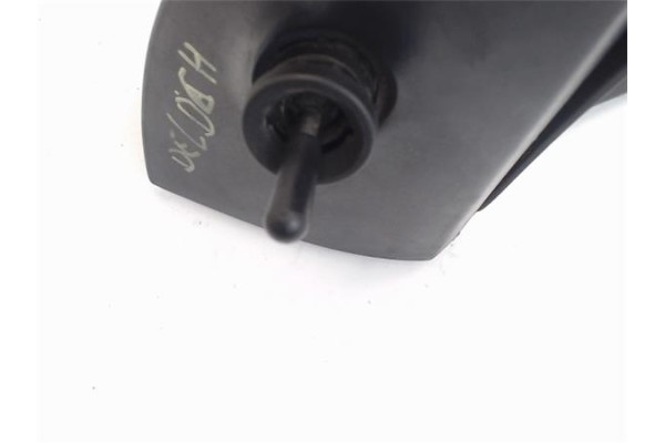Recambio de retrovisor derecho para ford sierra fastback (gbc) 2.3 referencia OEM IAM 6167538  