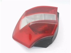 Recambio de piloto trasero derecho para bmw serie 1 berlina (e81/e87) 2.0 118d referencia OEM IAM 63217164956 13405110 