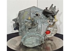 Recambio de caja cambios manual para peugeot 307 (3a/c) 1.6 16v referencia OEM IAM 20DP10 20DP10 