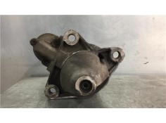 Recambio de motor arranque para rover rover 25 (rf) 1.4 16v referencia OEM IAM 001106016 0001106016 
