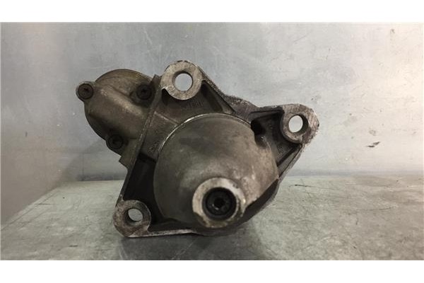 Recambio de motor arranque para rover rover 25 (rf) 1.4 16v referencia OEM IAM 001106016 0001106016 