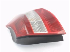 Recambio de piloto trasero derecho para bmw serie 1 berlina (e81/e87) 2.0 118d referencia OEM IAM 63217164956 13405110 