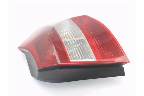 Recambio de piloto trasero derecho para bmw serie 1 berlina (e81/e87) 2.0 118d referencia OEM IAM 63217164956 13405110 