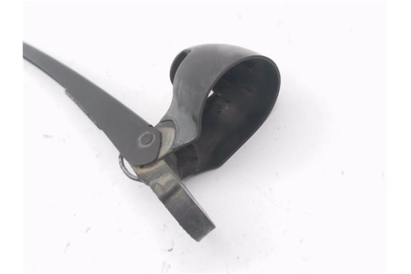Recambio de brazo limpiaparabrisas trasero para seat alhambra (7v9) 1.9 reference referencia OEM IAM 7M3955707  