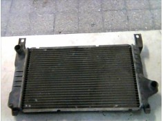 Recambio de radiador para ford fiesta iii (gfj) 1.8 d referencia OEM IAM   