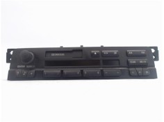 Recambio de radio / cd para bmw serie 3 berlina (e46) referencia OEM IAM 65126900402  