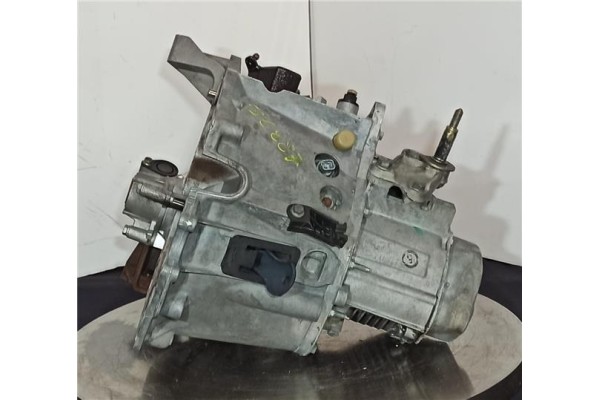 Recambio de caja cambios manual para peugeot 307 (3a/c) 1.6 16v referencia OEM IAM 20DP10 20DP10 