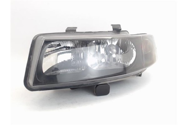 Recambio de faro delantero izquierdo para seat leon (1m1) 1.6 16 v referencia OEM IAM 1M1941001D  