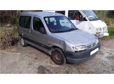 citroen berlingo del año 1996