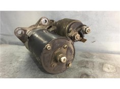 Recambio de motor arranque para rover rover 25 (rf) 1.4 16v referencia OEM IAM 001106016 0001106016 