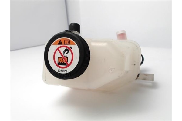 Recambio de botella expansion para toyota corolla (e21) híbrido hybrid active referencia OEM IAM 164A20T021 Recambio de botella expansion para toyota corolla (e21) híbrido hybrid active referencia OEM IAM 164A20T021
