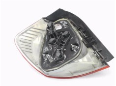 Recambio de piloto trasero derecho para bmw serie 1 berlina (e81/e87) 2.0 118d referencia OEM IAM 63217164956 13405110 