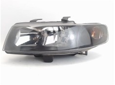 Recambio de faro delantero izquierdo para seat leon (1m1) 1.6 16 v referencia OEM IAM 1M1941001D  