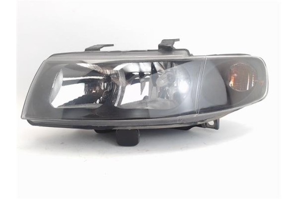 Recambio de faro delantero izquierdo para seat leon (1m1) 1.6 16 v referencia OEM IAM 1M1941001D  