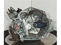 Recambio de caja cambios manual para peugeot 307 (3a/c) 1.6 16v referencia OEM IAM 20DP10 20DP10 