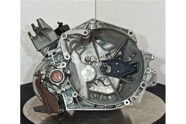Recambio de caja cambios manual para peugeot 307 (3a/c) 1.6 16v referencia OEM IAM 20DP10 20DP10 