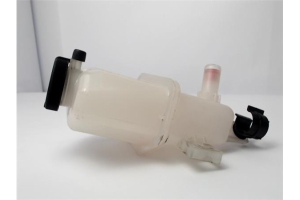 Recambio de botella expansion para toyota corolla (e21) híbrido hybrid active referencia OEM IAM 164A20T021  