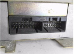 Recambio de centralita para nissan bluebird berlina (t12/72) 1.8 turbo referencia OEM IAM 23710D4601 A 