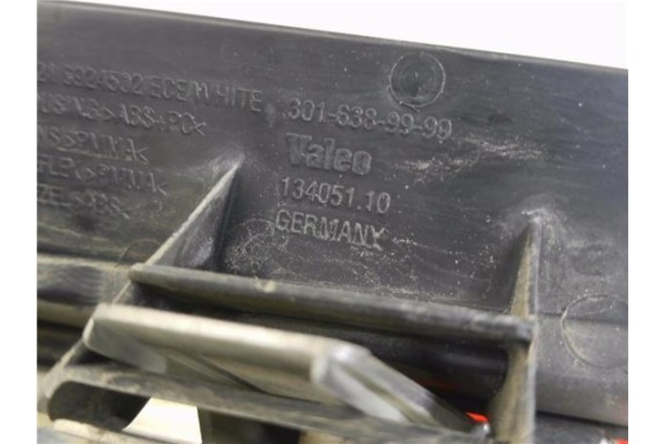 Recambio de piloto trasero derecho para bmw serie 1 berlina (e81/e87) 2.0 118d referencia OEM IAM 63217164956 13405110 