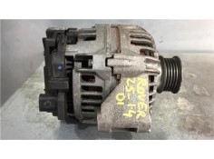 Recambio de alternador para rover rover 25 (rf) 1.4 16v referencia OEM IAM 0986042470 0986XA5428 