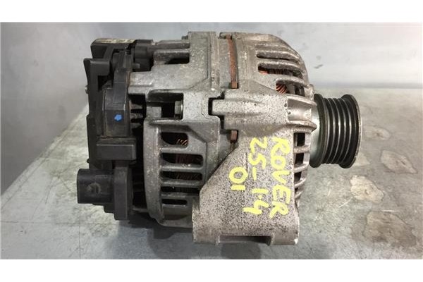 Recambio de alternador para rover rover 25 (rf) 1.4 16v referencia OEM IAM 0986042470 0986XA5428 