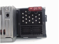 Recambio de radio / cd para bmw serie 3 berlina (e46) referencia OEM IAM 65126900402  