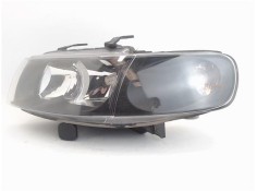 Recambio de faro delantero izquierdo para seat leon (1m1) 1.6 16 v referencia OEM IAM 1M1941001D  