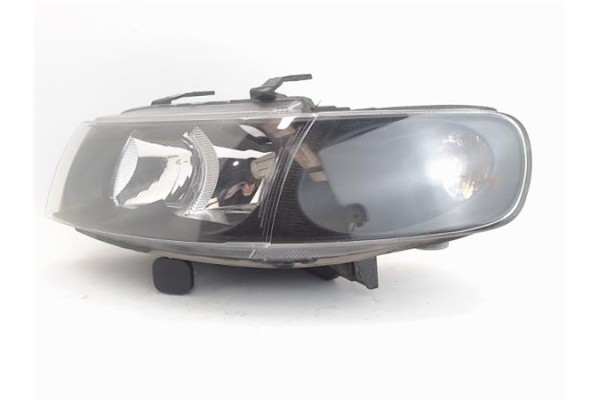 Recambio de faro delantero izquierdo para seat leon (1m1) 1.6 16 v referencia OEM IAM 1M1941001D  