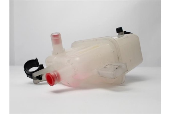Recambio de botella expansion para toyota corolla (e21) híbrido hybrid active referencia OEM IAM 164A20T021  