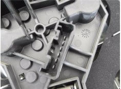 Recambio de piloto trasero derecho para bmw serie 1 berlina (e81/e87) 2.0 118d referencia OEM IAM 63217164956 13405110 