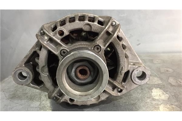 Recambio de alternador para rover rover 25 (rf) 1.4 16v referencia OEM IAM 0986042470 0986XA5428 