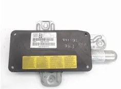 Recambio de airbag lateral delantero izquierdo para bmw serie 3 berlina (e46) referencia OEM IAM 308217437090 00062617H 