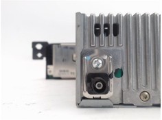 Recambio de radio / cd para bmw serie 3 berlina (e46) referencia OEM IAM 65126900402  