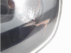 Recambio de faro delantero izquierdo para seat leon (1m1) 1.6 16 v referencia OEM IAM 1M1941001D  