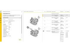 Recambio de caja cambios manual para seat alhambra (7v9) 1.9 reference referencia OEM IAM EHH R02N300049eferencia 