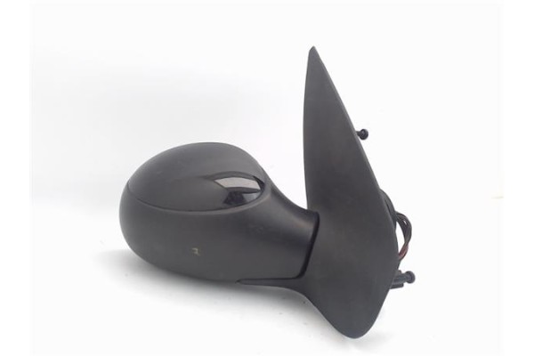 Recambio de retrovisor electrico derecho para peugeot 206 referencia OEM IAM   