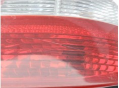 Recambio de piloto trasero derecho para bmw serie 1 berlina (e81/e87) 2.0 118d referencia OEM IAM 63217164956 13405110 